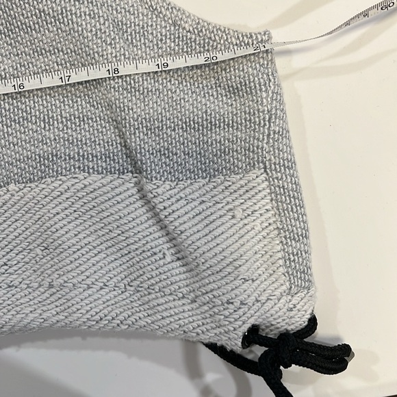 Free People Movement - M, “wrap it up” funnel neck tank - Picture 7 of 9